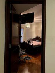 Hillington Green (D23), Condominium #463218491